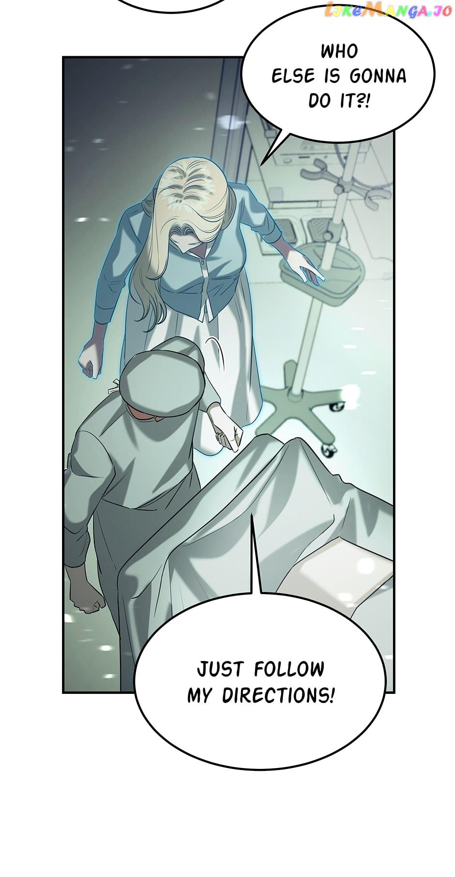 Genius Doctor Lee Moo-jin Chapter 134 - Page 24