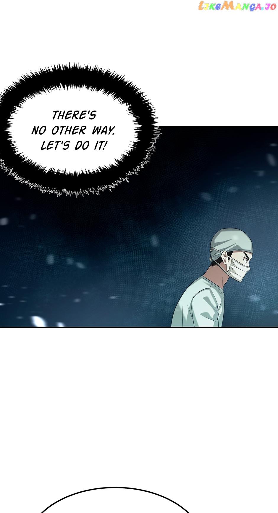 Genius Doctor Lee Moo-jin Chapter 134 - Page 26