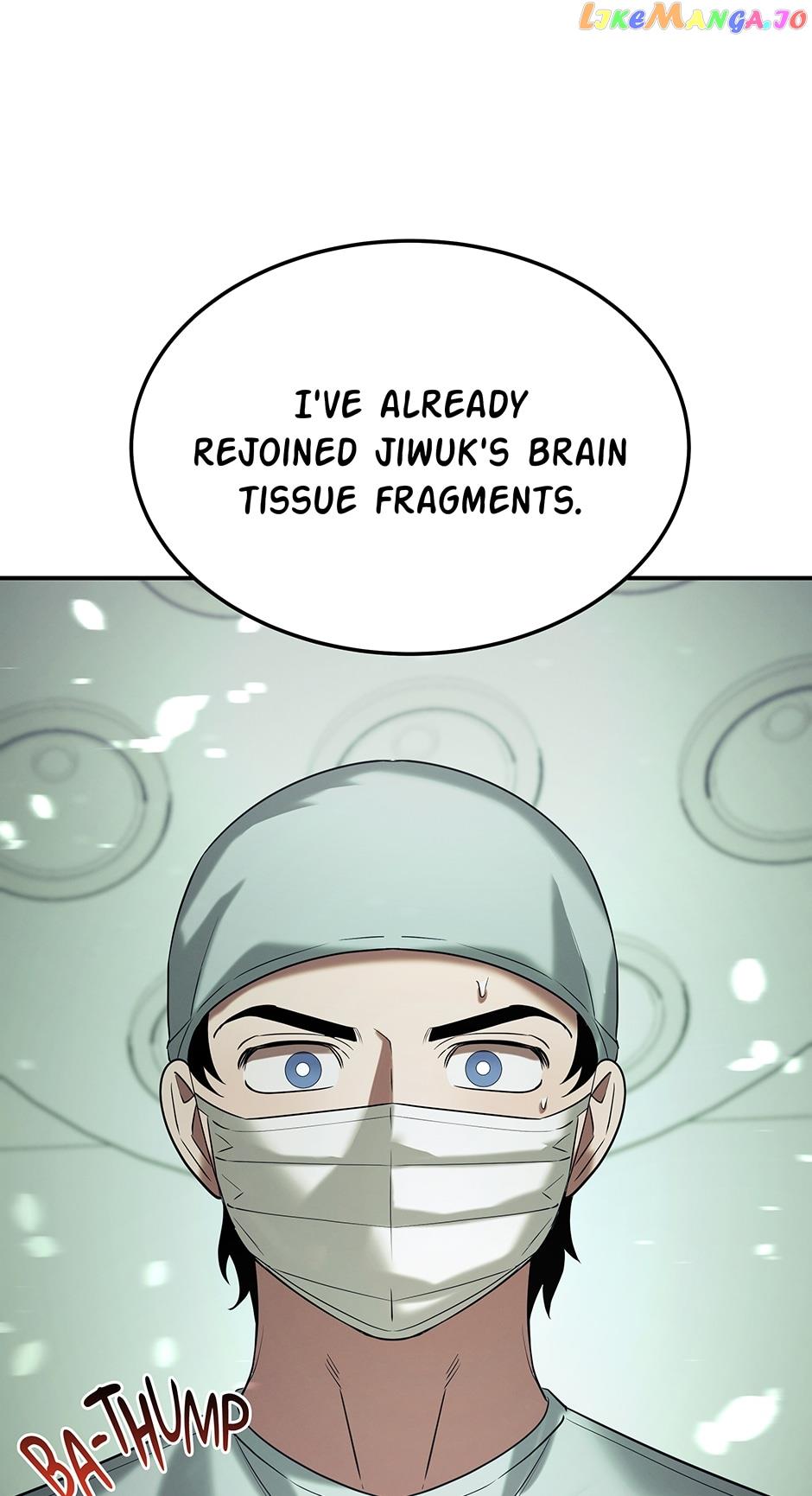 Genius Doctor Lee Moo-jin Chapter 134 - Page 28