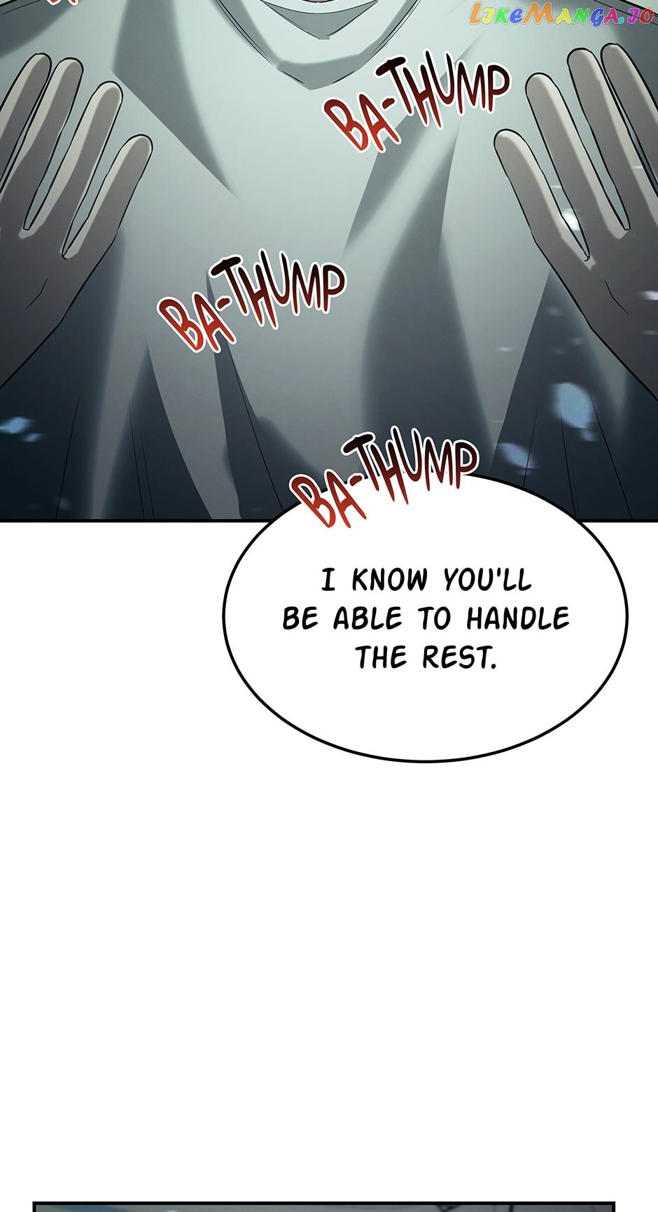 Genius Doctor Lee Moo-jin Chapter 134 - Page 29