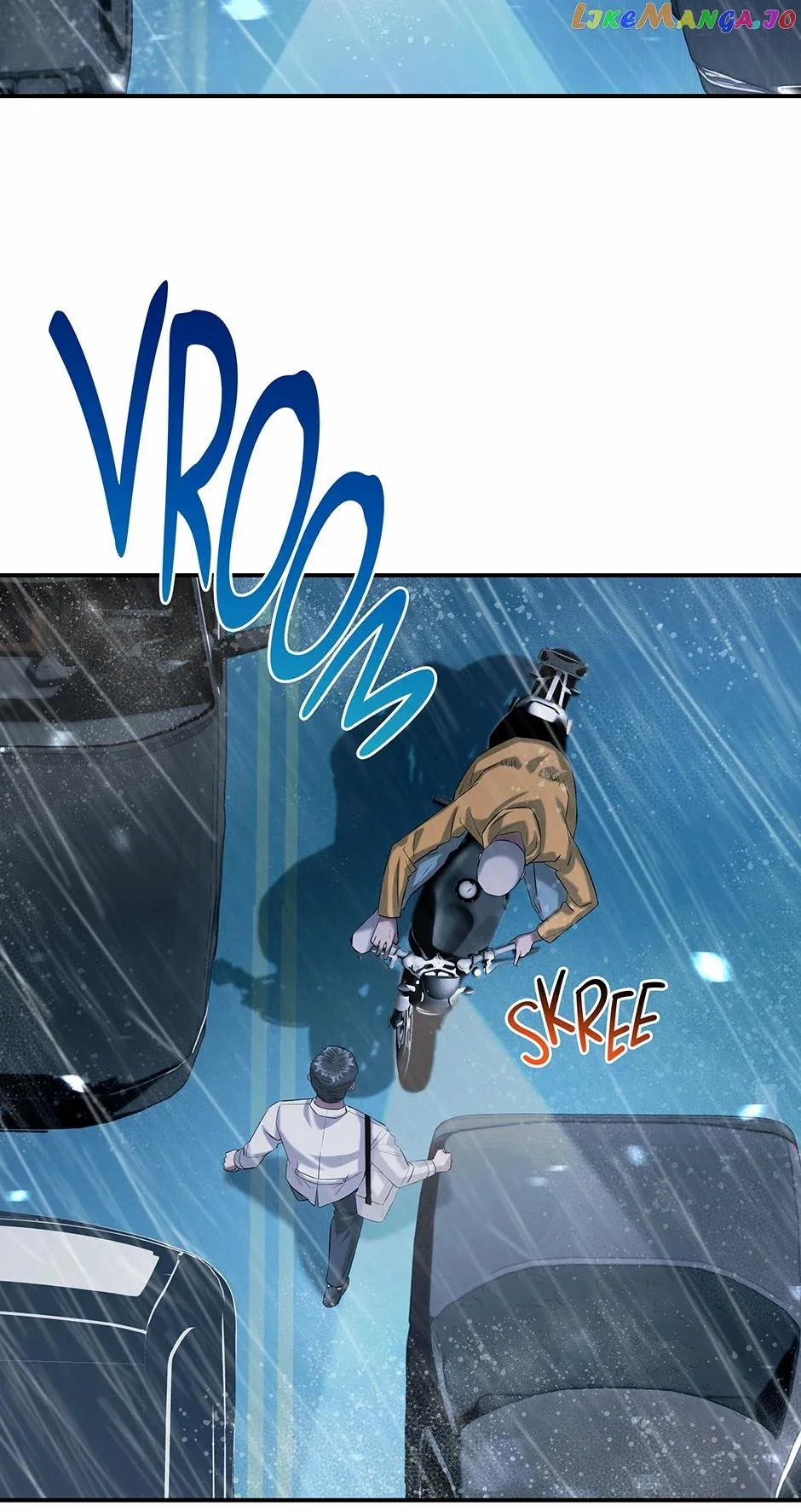 Genius Doctor Lee Moo-jin Chapter 134 - Page 3