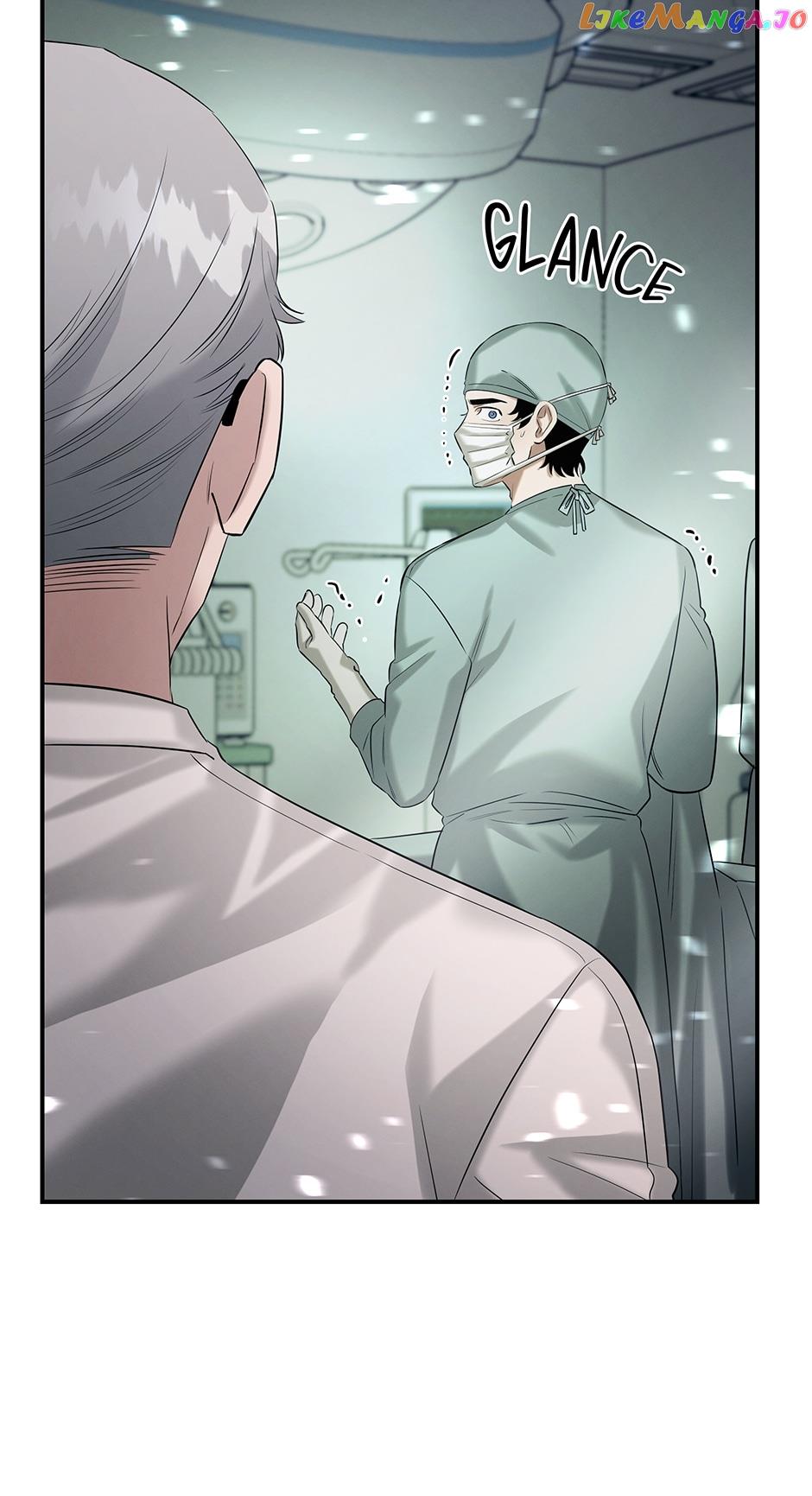 Genius Doctor Lee Moo-jin Chapter 134 - Page 30