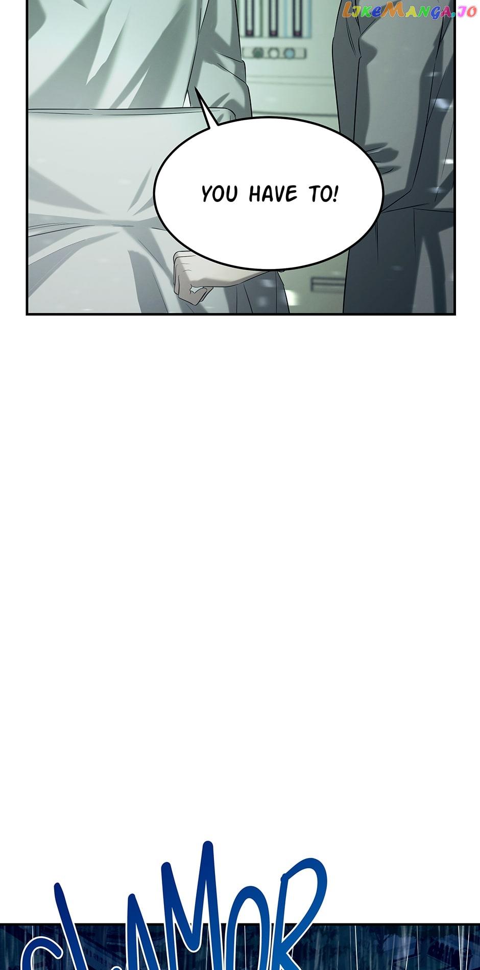 Genius Doctor Lee Moo-jin Chapter 134 - Page 34