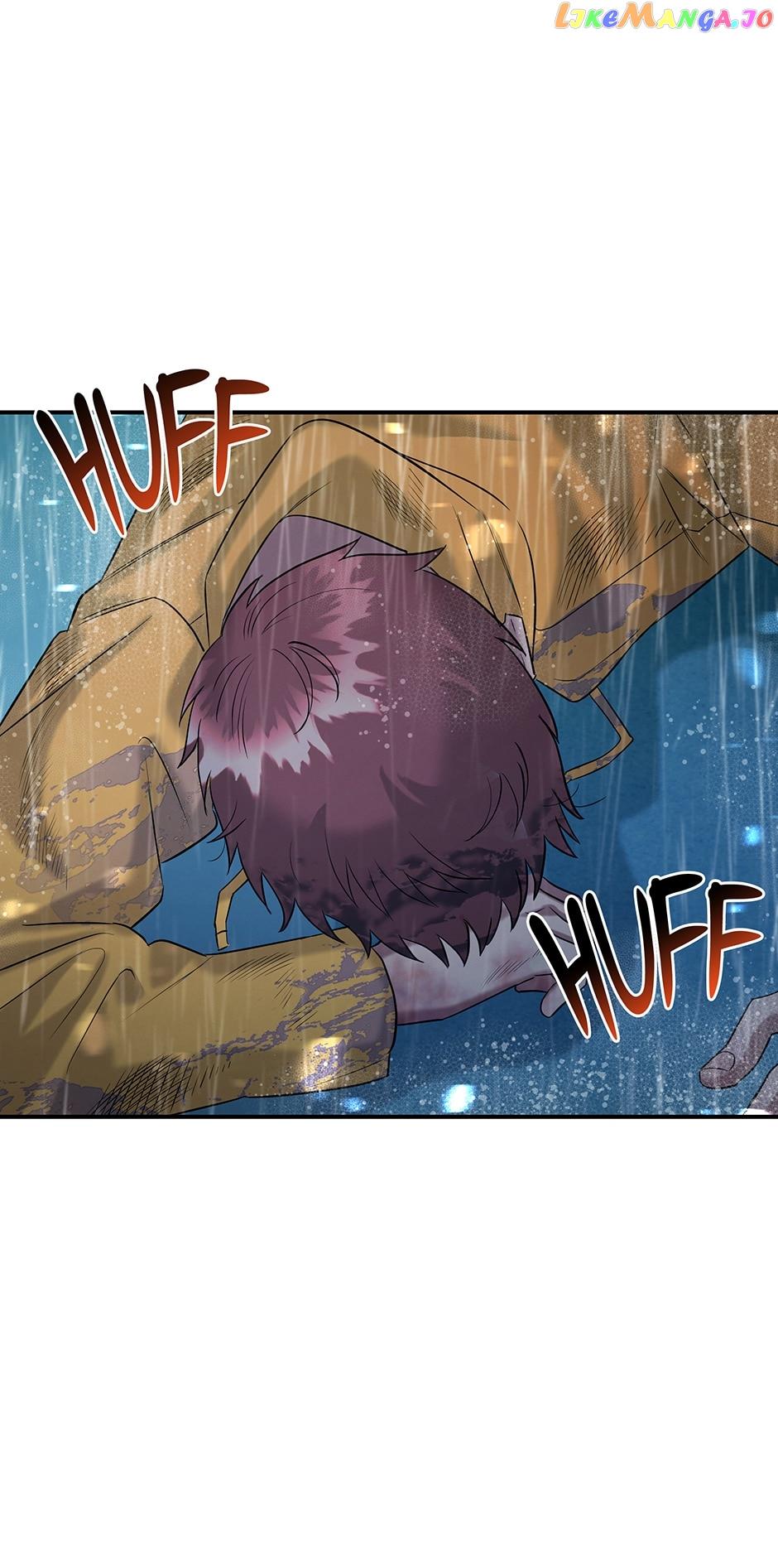 Genius Doctor Lee Moo-jin Chapter 134 - Page 36