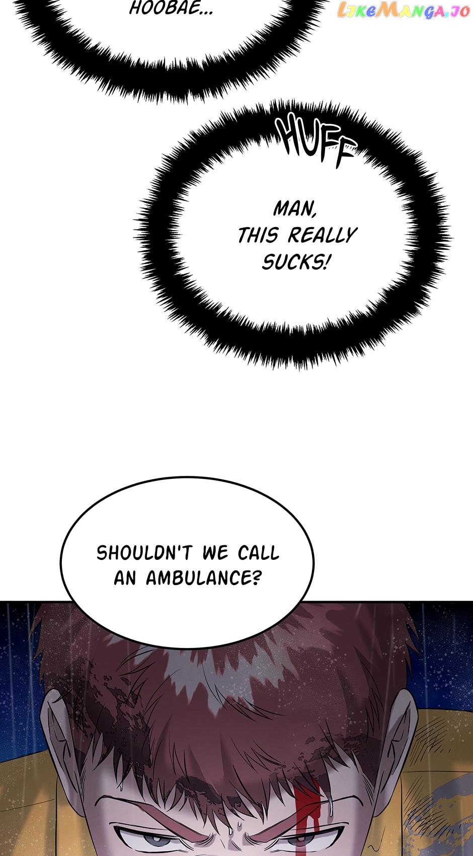 Genius Doctor Lee Moo-jin Chapter 134 - Page 38