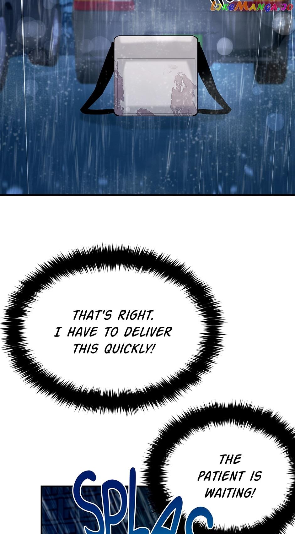 Genius Doctor Lee Moo-jin Chapter 134 - Page 41