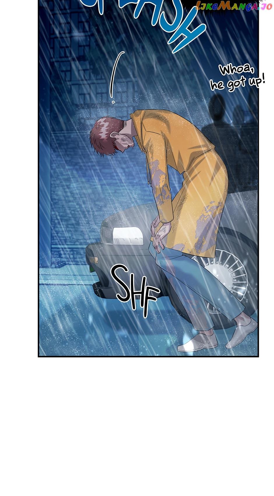 Genius Doctor Lee Moo-jin Chapter 134 - Page 42