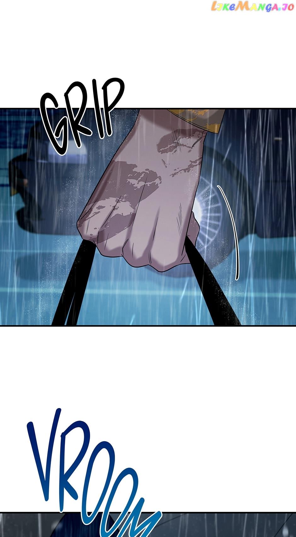 Genius Doctor Lee Moo-jin Chapter 134 - Page 43