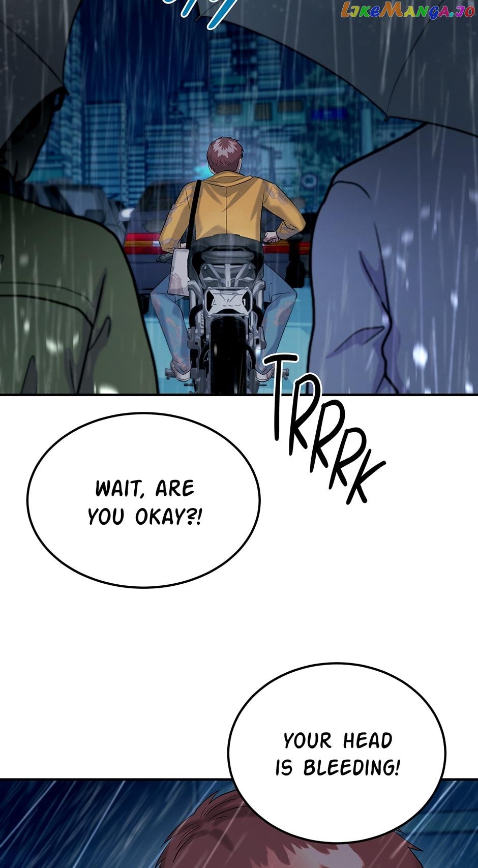 Genius Doctor Lee Moo-jin Chapter 134 - Page 44