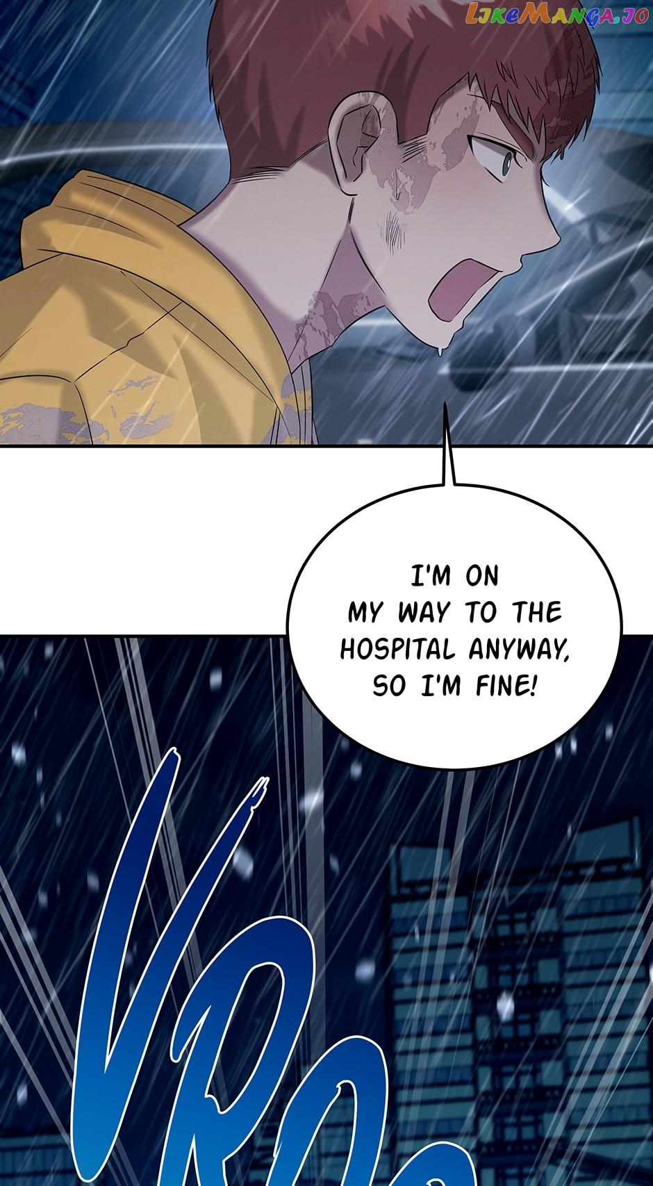 Genius Doctor Lee Moo-jin Chapter 134 - Page 45