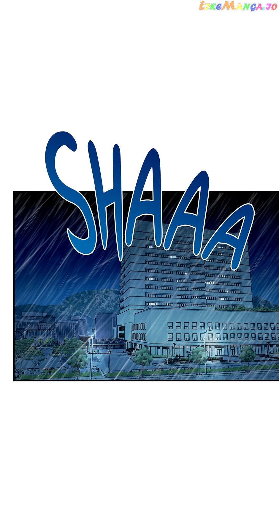 Genius Doctor Lee Moo-jin Chapter 134 - Page 47