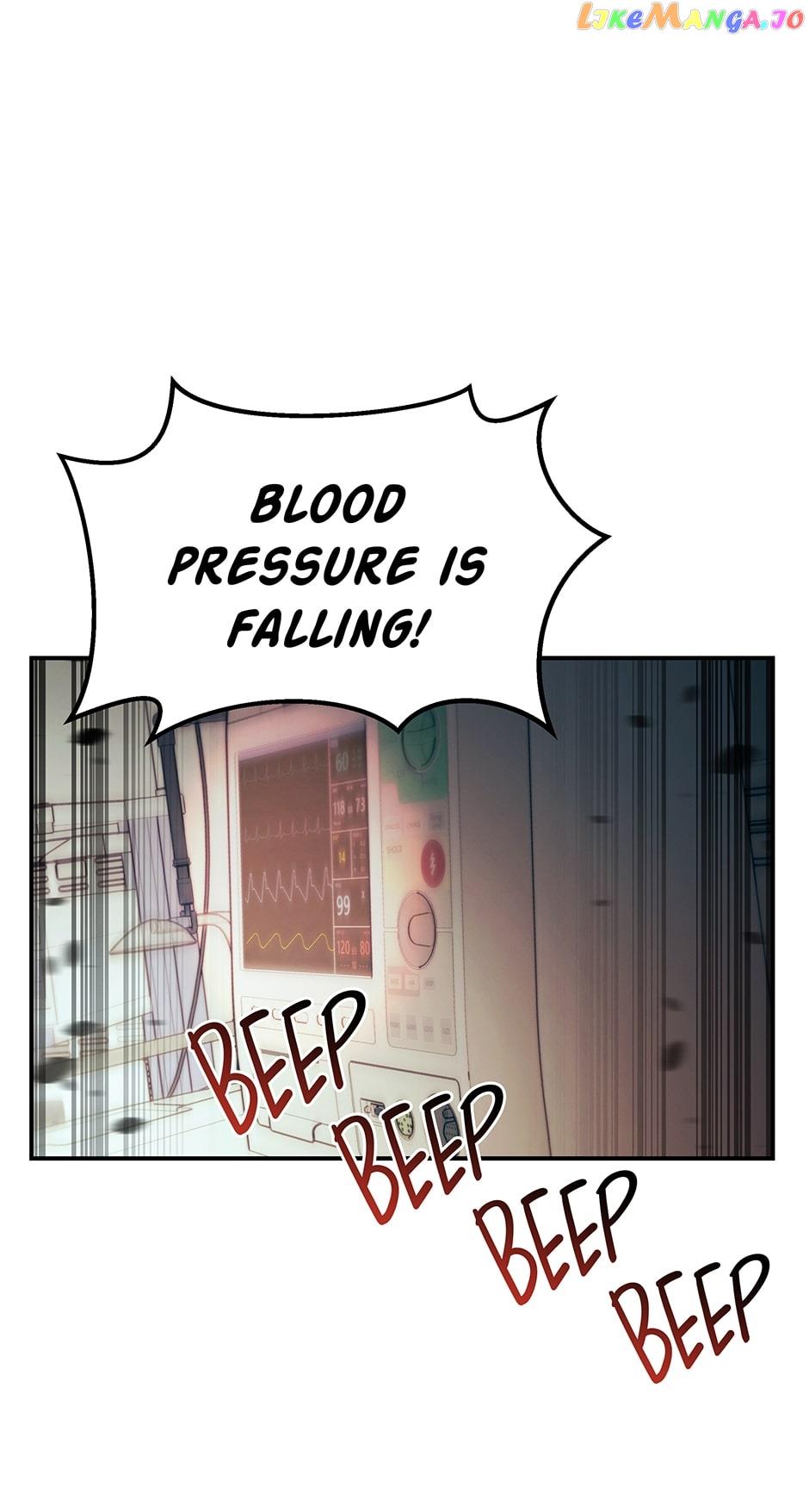 Genius Doctor Lee Moo-jin Chapter 134 - Page 48