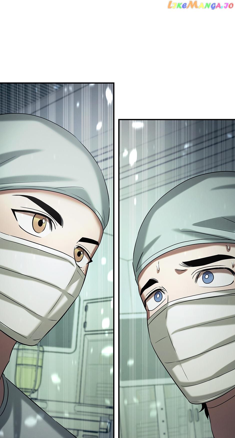 Genius Doctor Lee Moo-jin Chapter 134 - Page 49