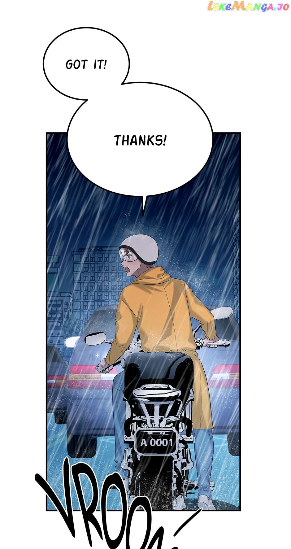 Genius Doctor Lee Moo-jin Chapter 134 - Page 5