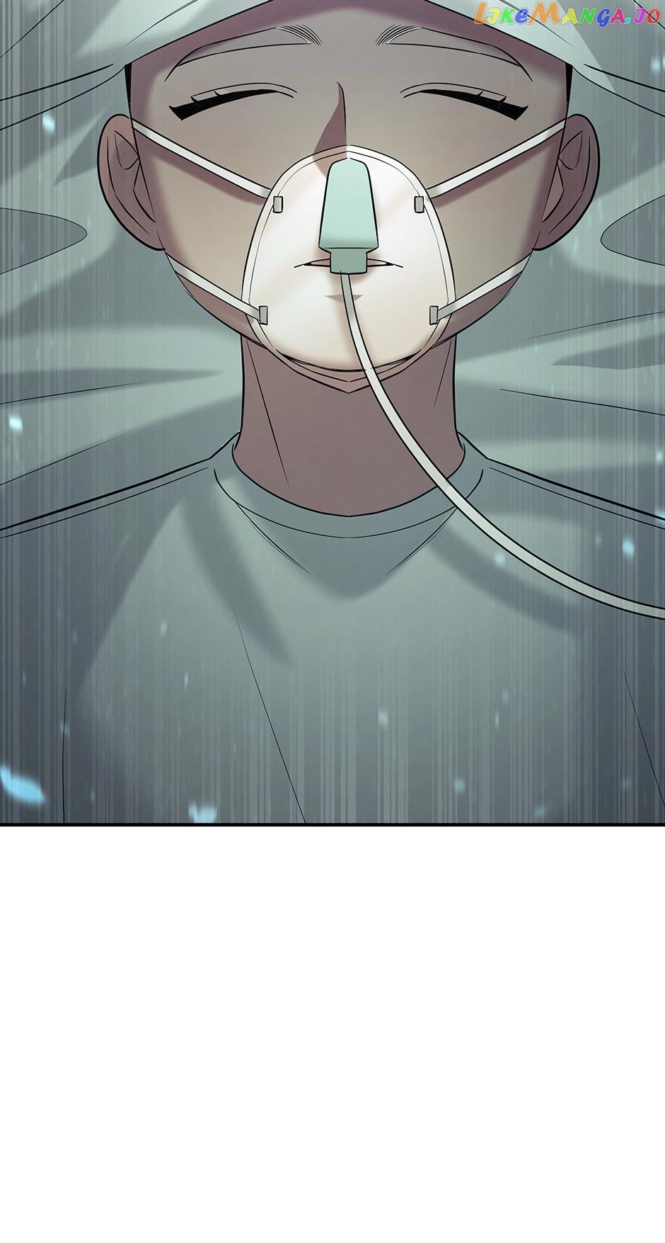 Genius Doctor Lee Moo-jin Chapter 134 - Page 52