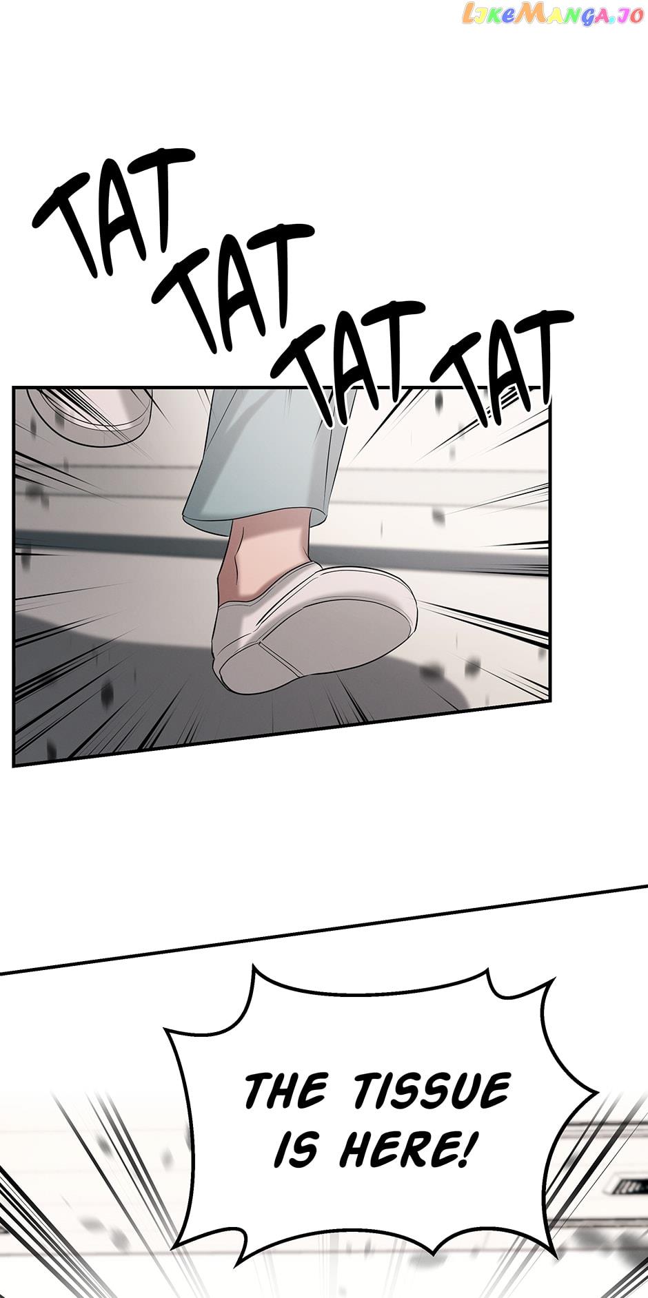 Genius Doctor Lee Moo-jin Chapter 134 - Page 54