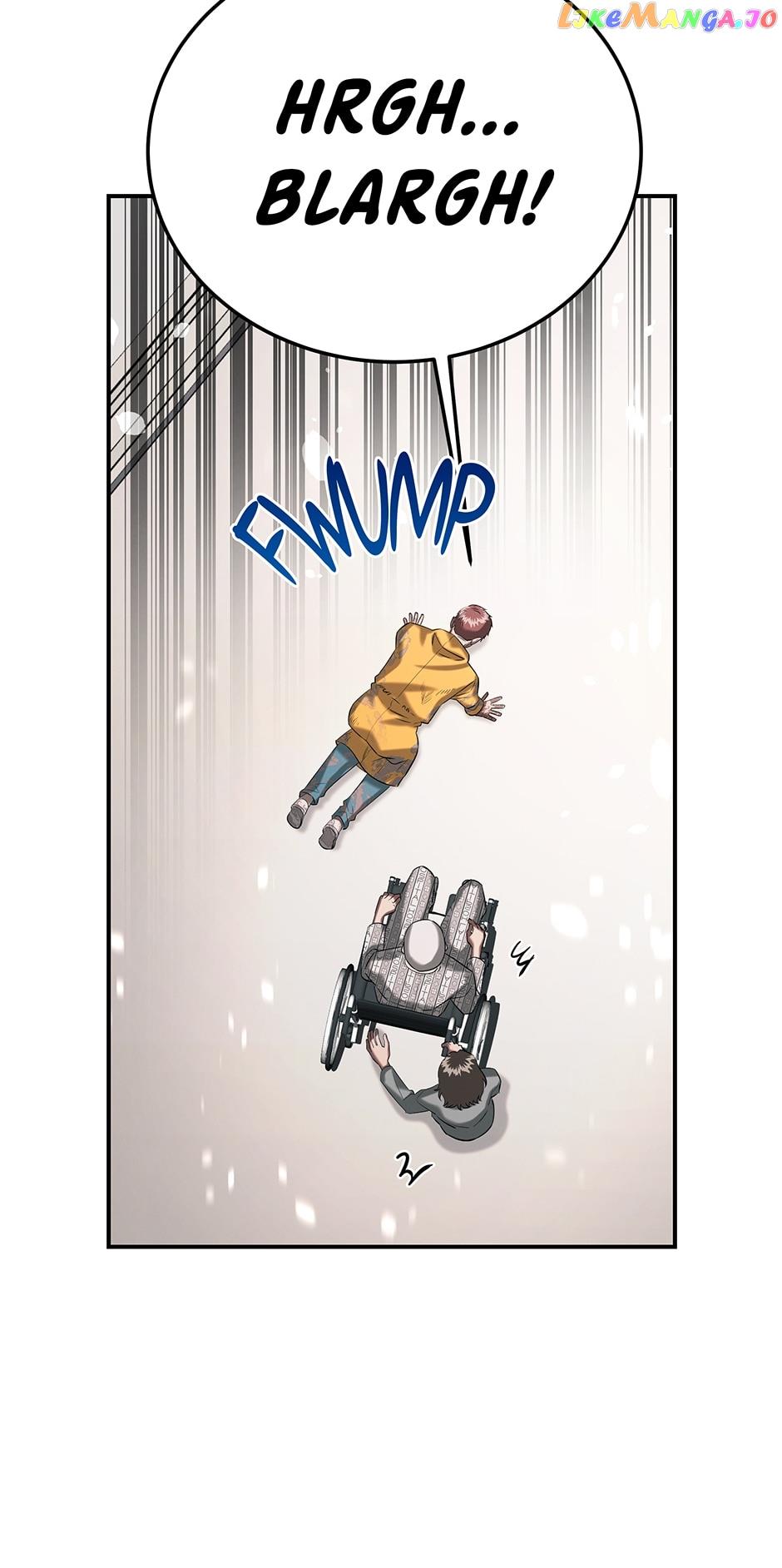 Genius Doctor Lee Moo-jin Chapter 134 - Page 57