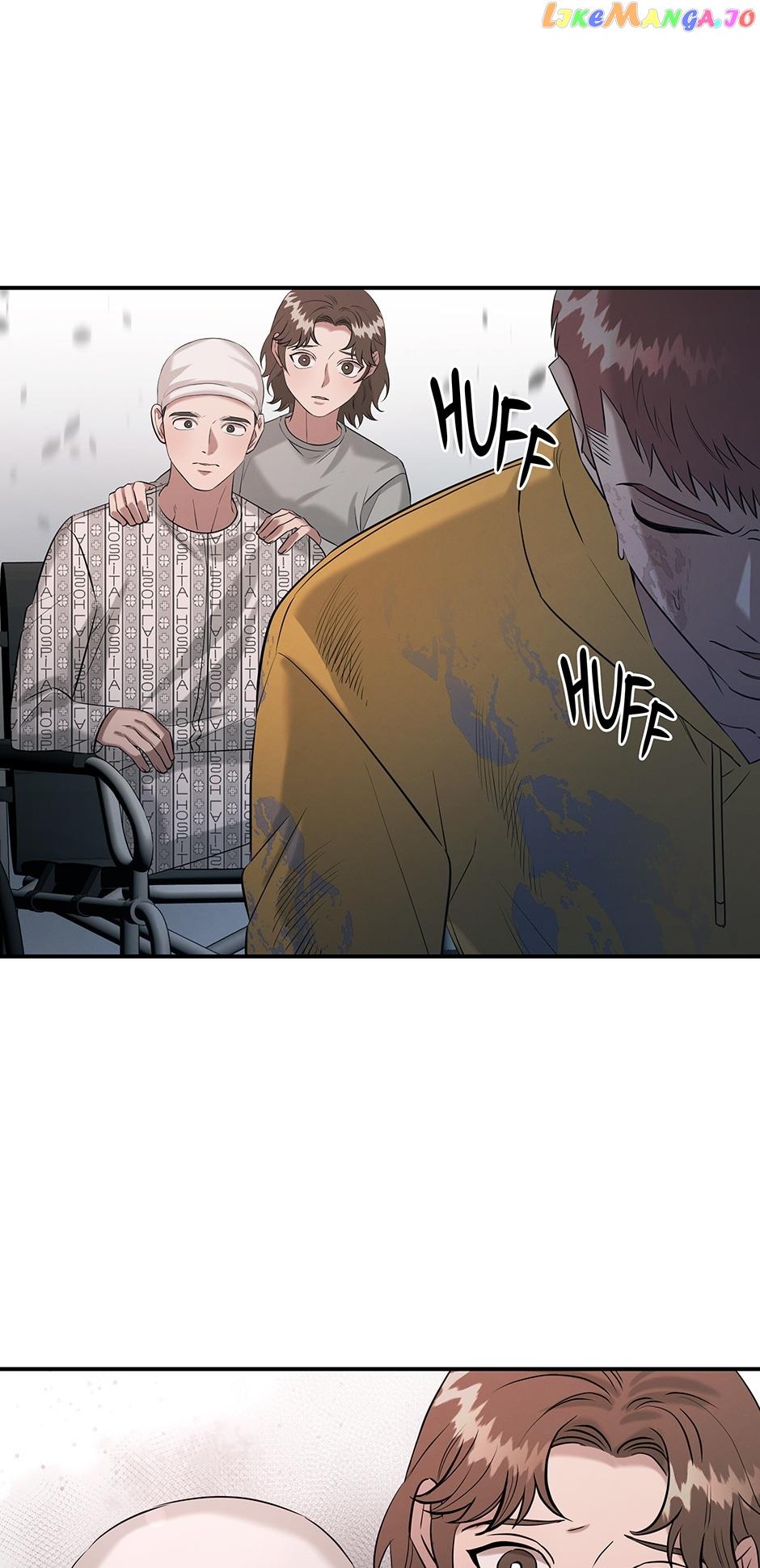 Genius Doctor Lee Moo-jin Chapter 134 - Page 58