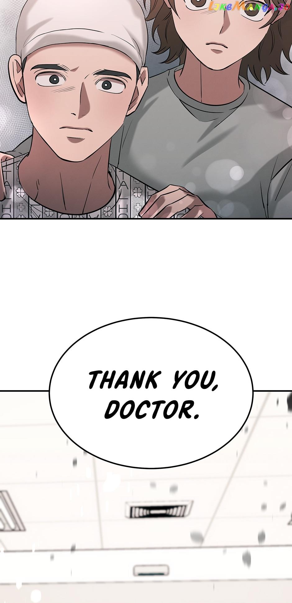 Genius Doctor Lee Moo-jin Chapter 134 - Page 59