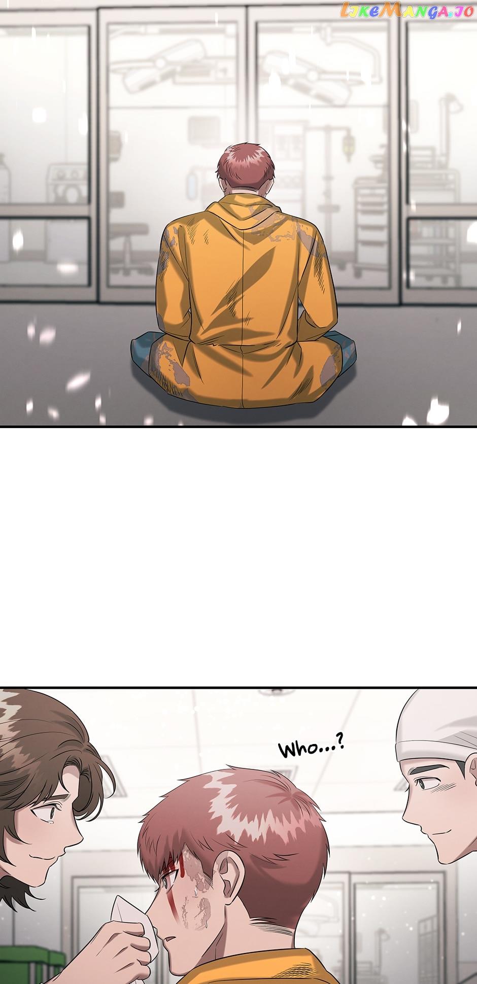 Genius Doctor Lee Moo-jin Chapter 134 - Page 60