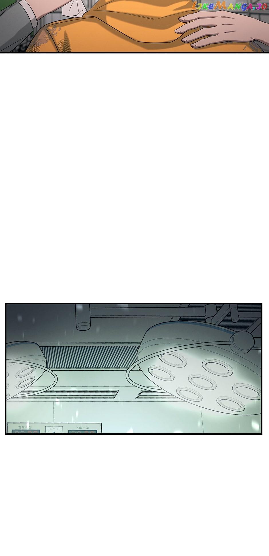 Genius Doctor Lee Moo-jin Chapter 134 - Page 61