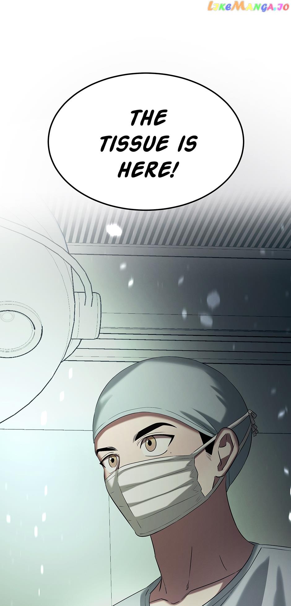 Genius Doctor Lee Moo-jin Chapter 134 - Page 62