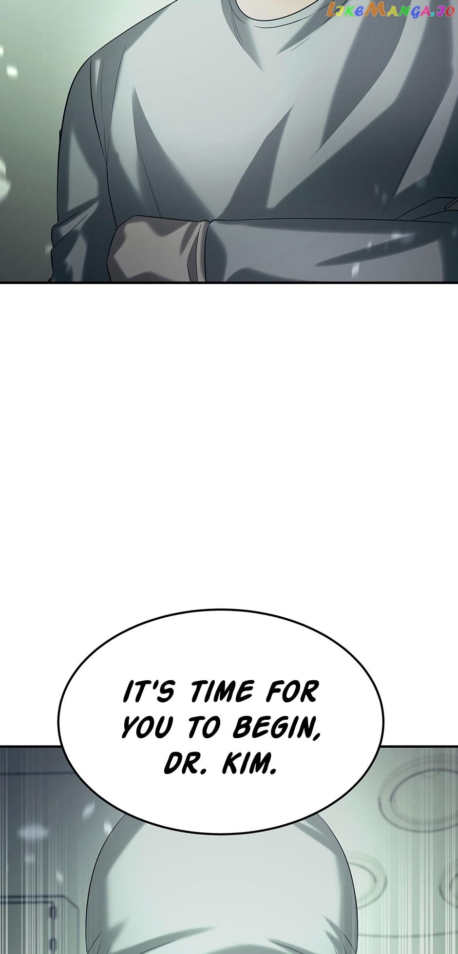 Genius Doctor Lee Moo-jin Chapter 134 - Page 63