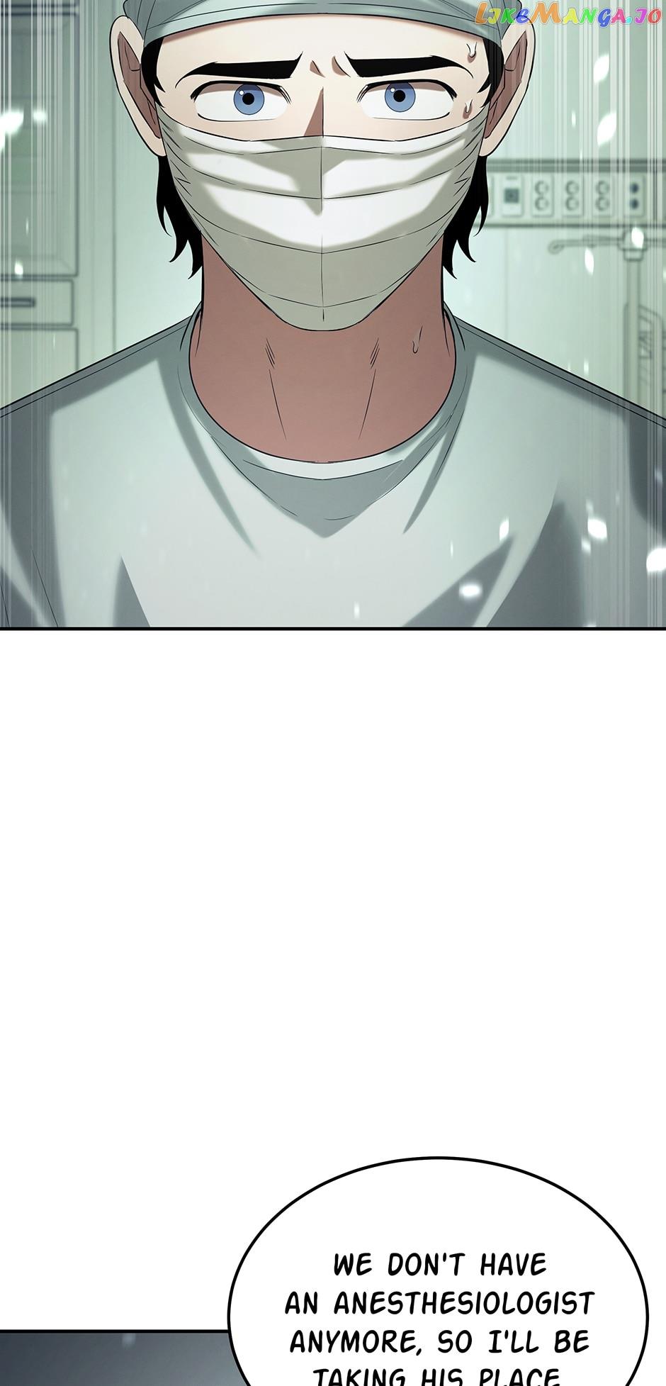 Genius Doctor Lee Moo-jin Chapter 134 - Page 64