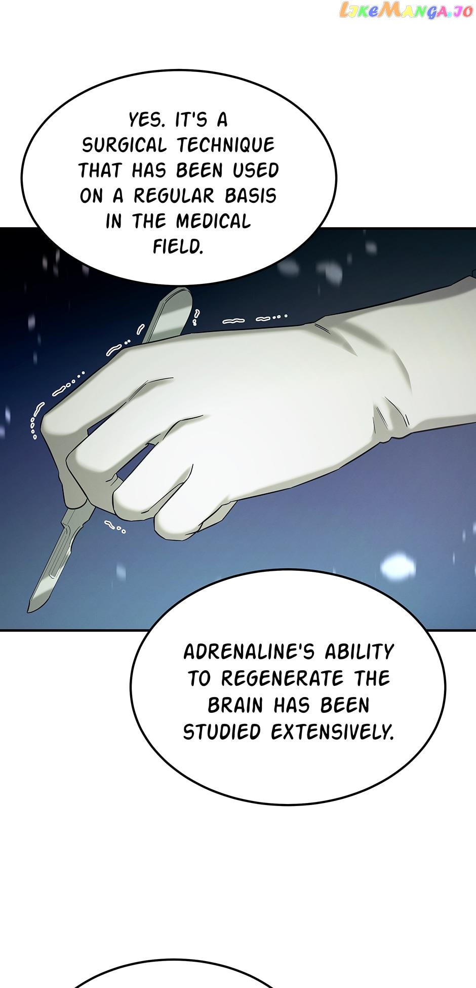 Genius Doctor Lee Moo-jin Chapter 134 - Page 67