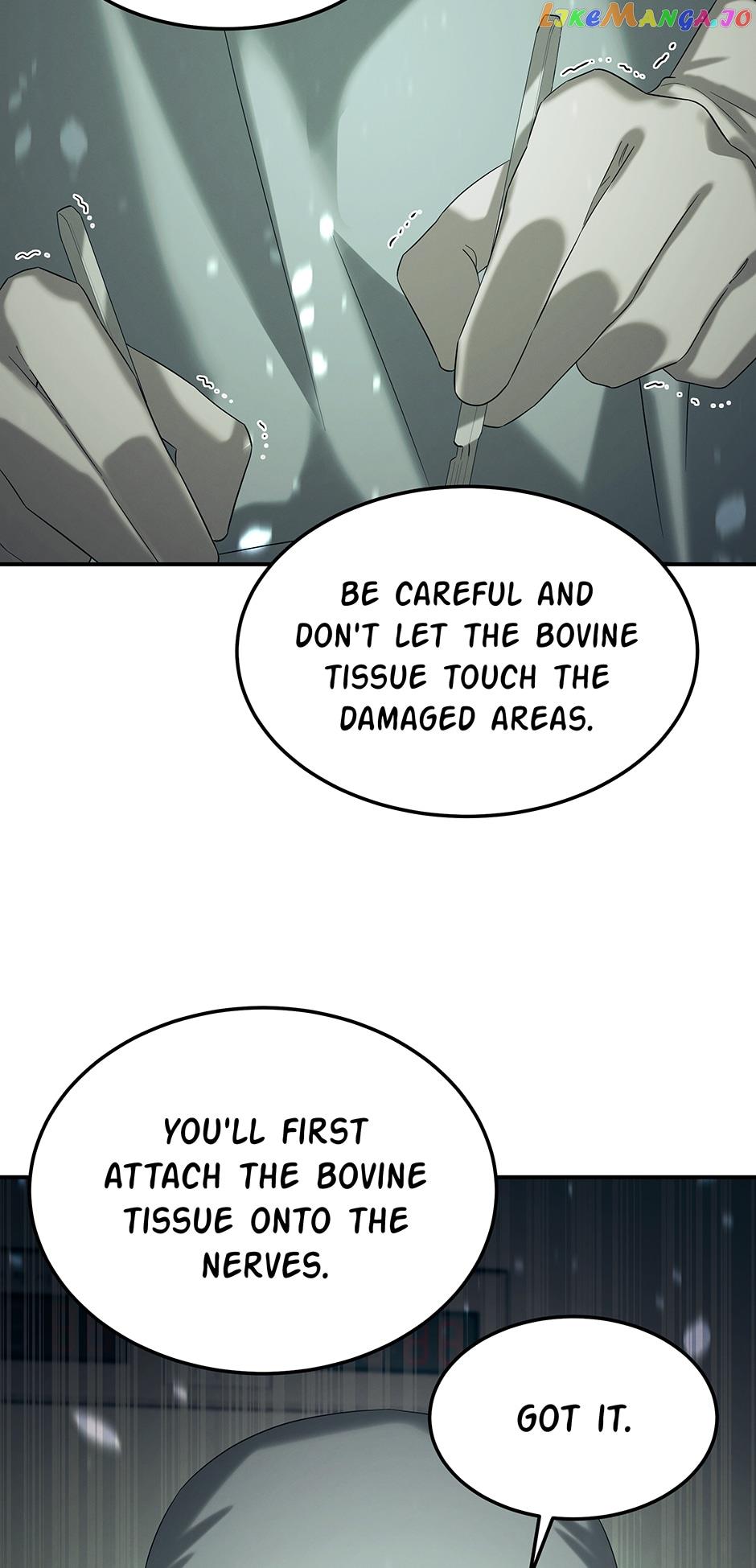 Genius Doctor Lee Moo-jin Chapter 134 - Page 69