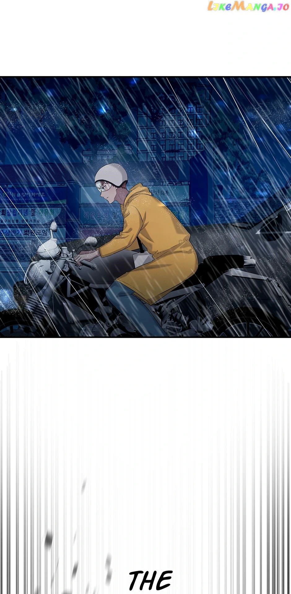 Genius Doctor Lee Moo-jin Chapter 134 - Page 7