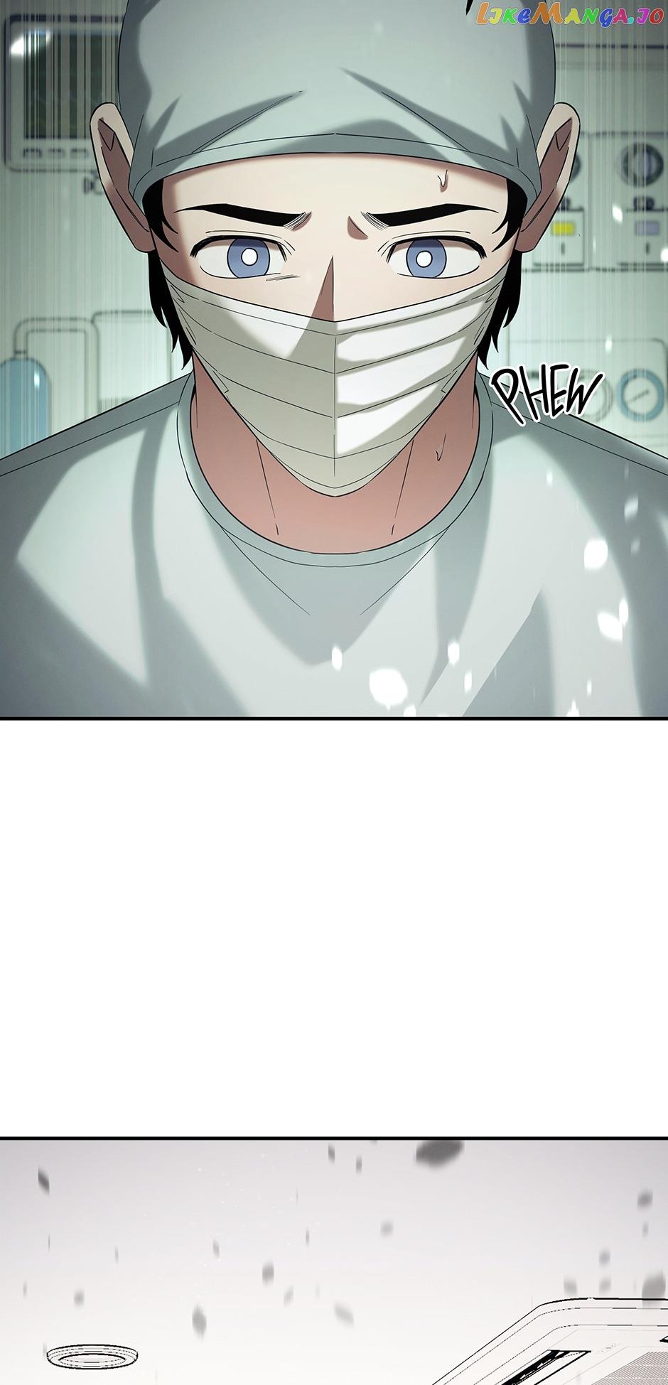 Genius Doctor Lee Moo-jin Chapter 134 - Page 70