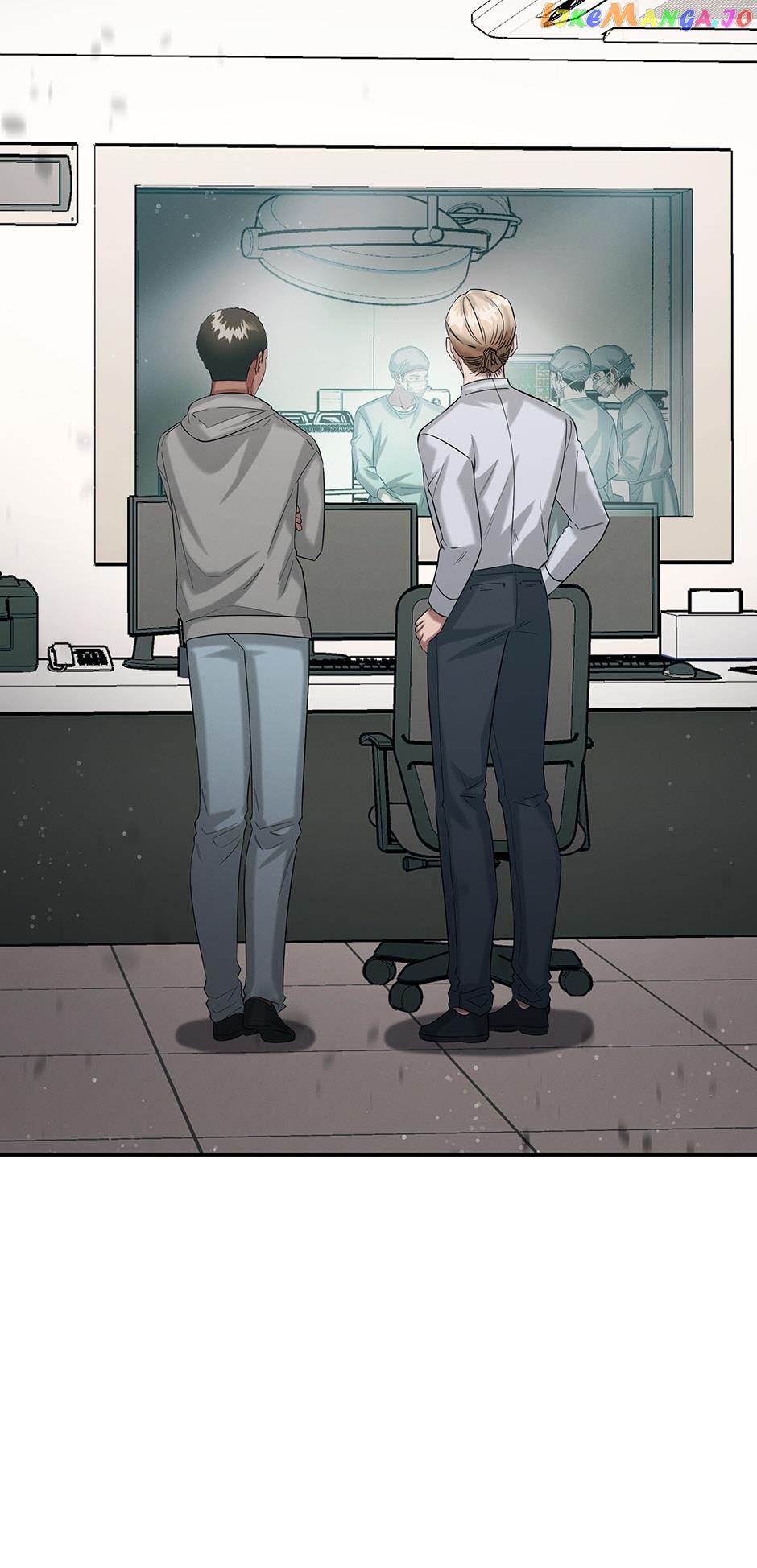 Genius Doctor Lee Moo-jin Chapter 134 - Page 71