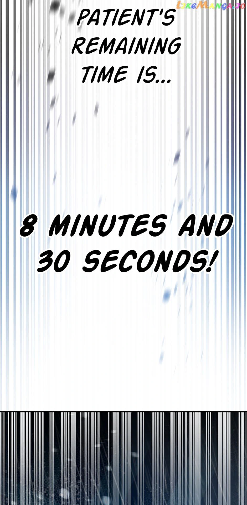 Genius Doctor Lee Moo-jin Chapter 134 - Page 8