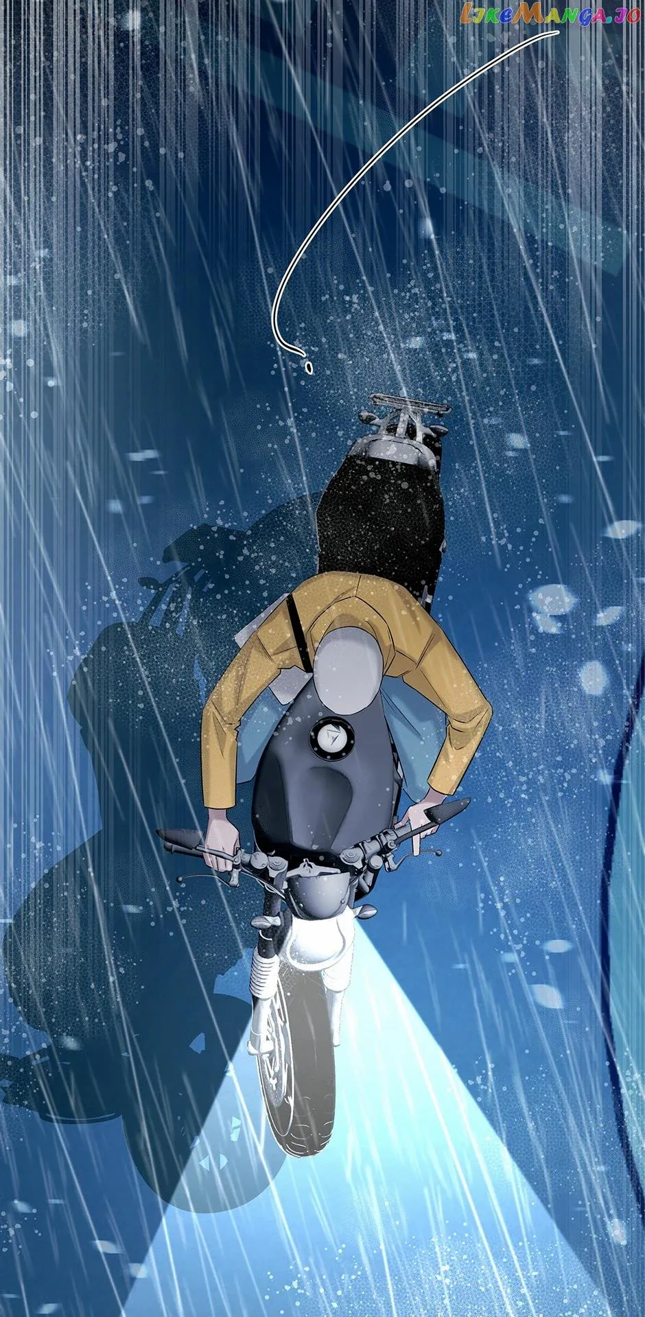 Genius Doctor Lee Moo-jin Chapter 134 - Page 9