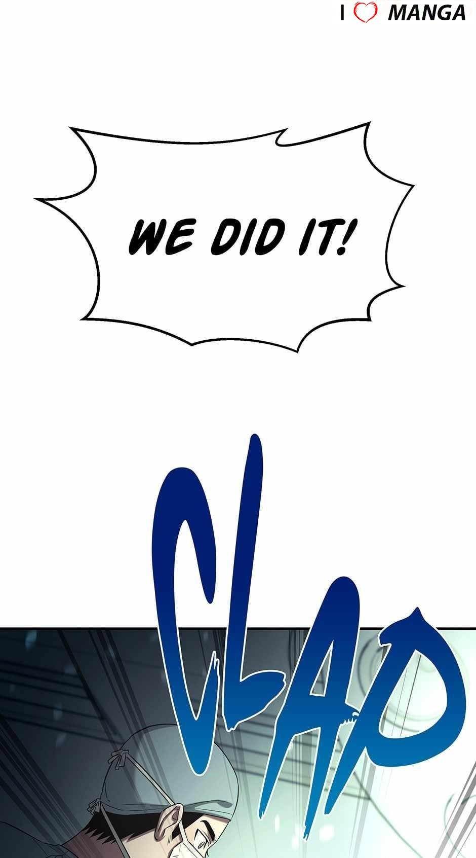 Genius Doctor Lee Moo-jin Chapter 135 - Page 15