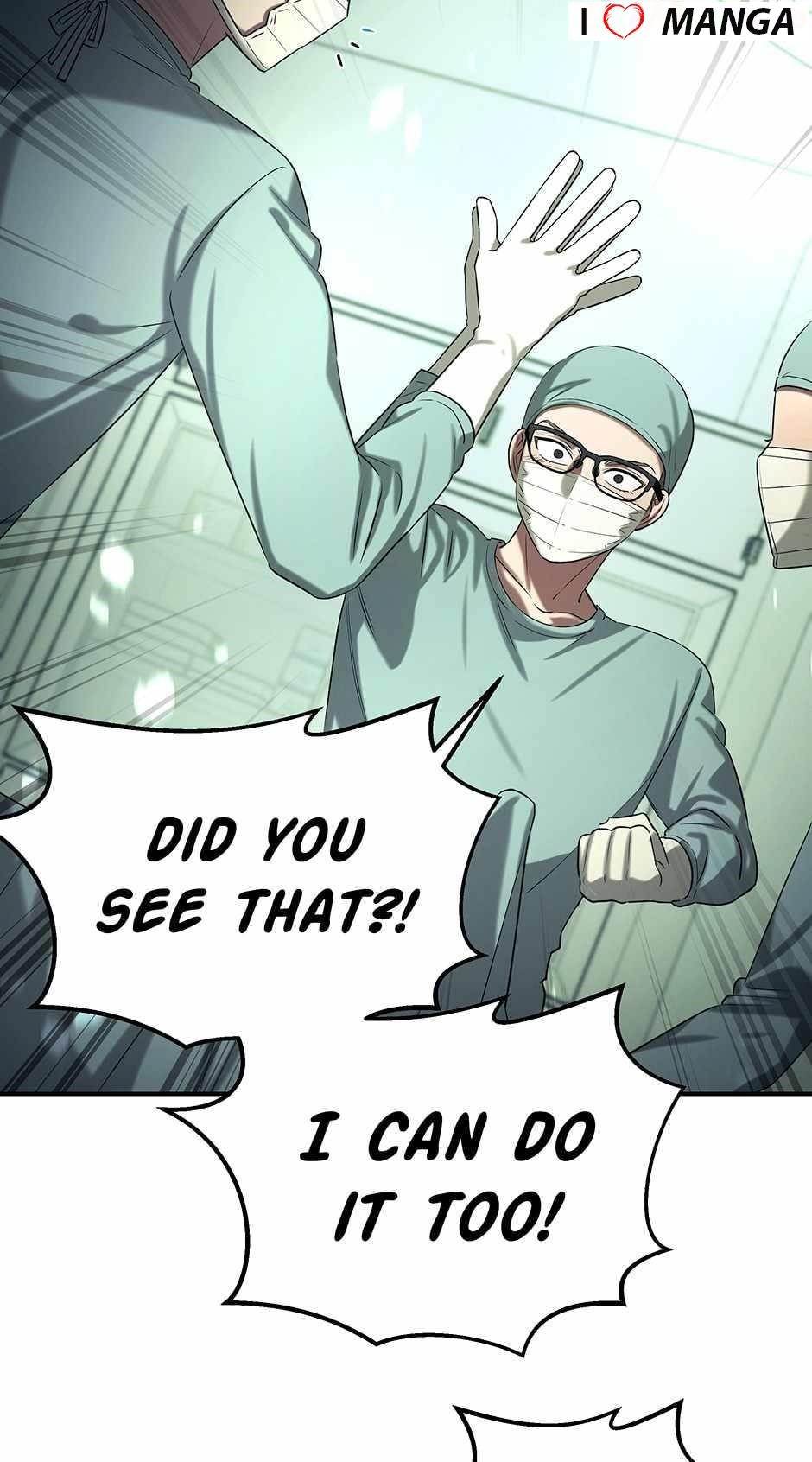 Genius Doctor Lee Moo-jin Chapter 135 - Page 16