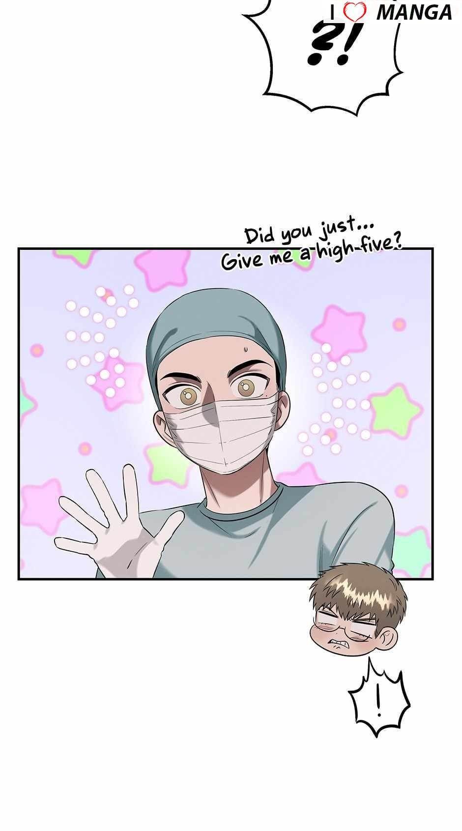 Genius Doctor Lee Moo-jin Chapter 135 - Page 17