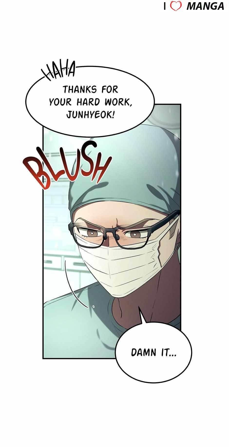 Genius Doctor Lee Moo-jin Chapter 135 - Page 18