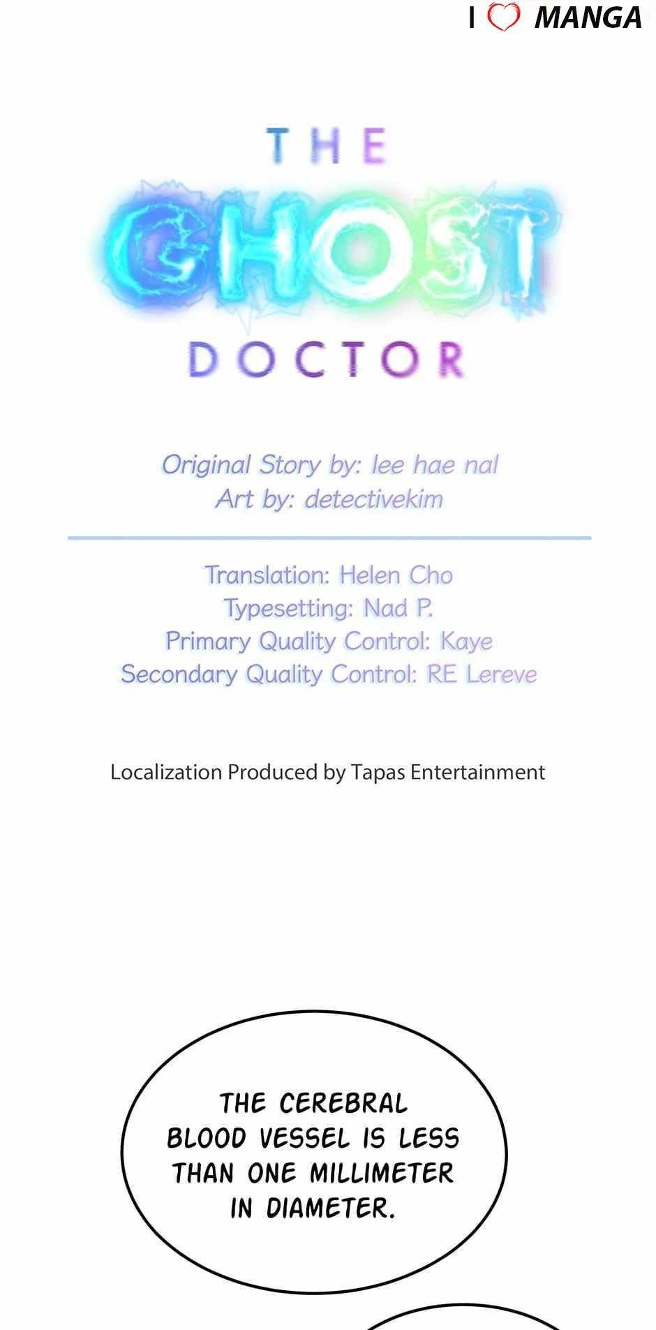 Genius Doctor Lee Moo-jin Chapter 135 - Page 2