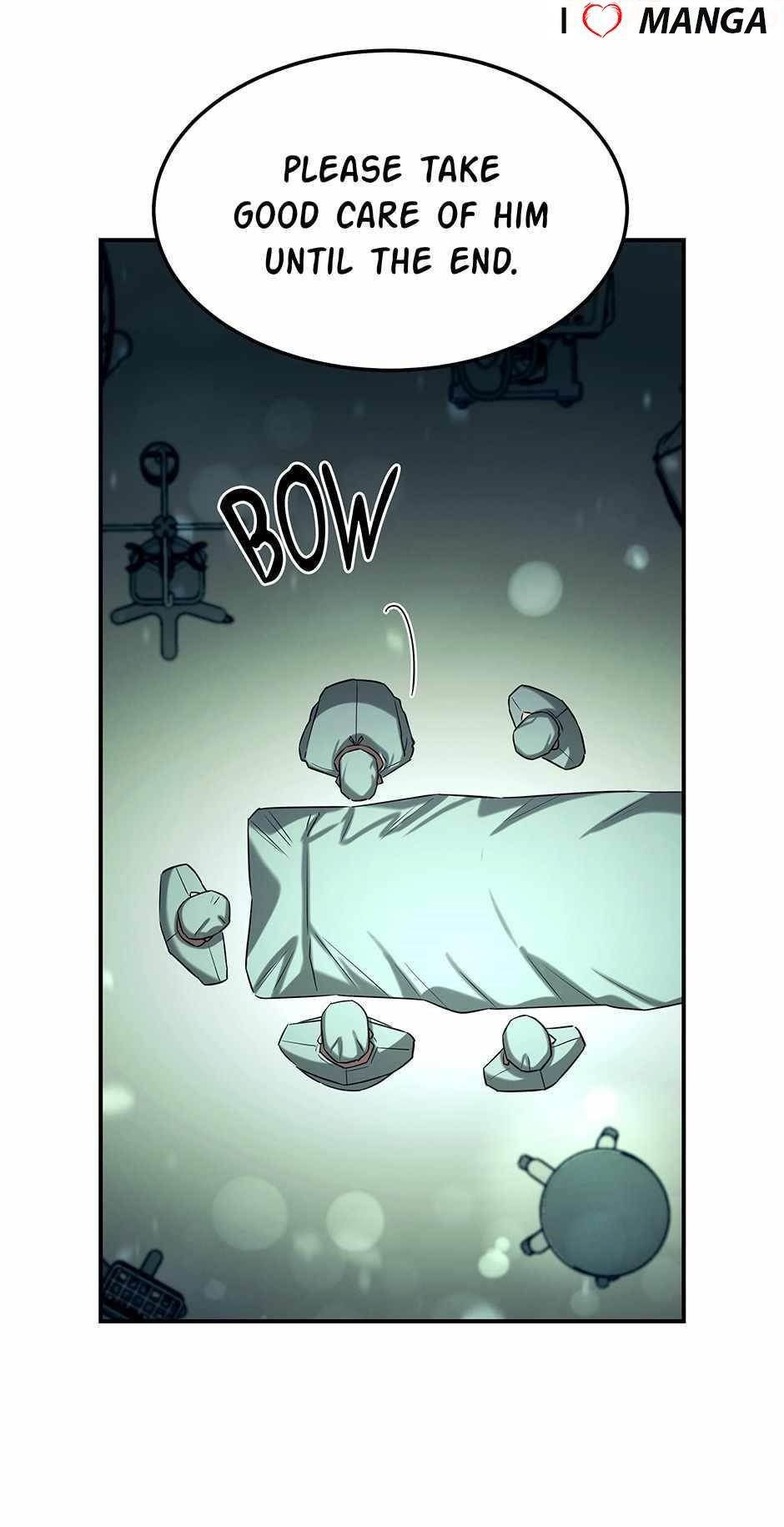 Genius Doctor Lee Moo-jin Chapter 135 - Page 21