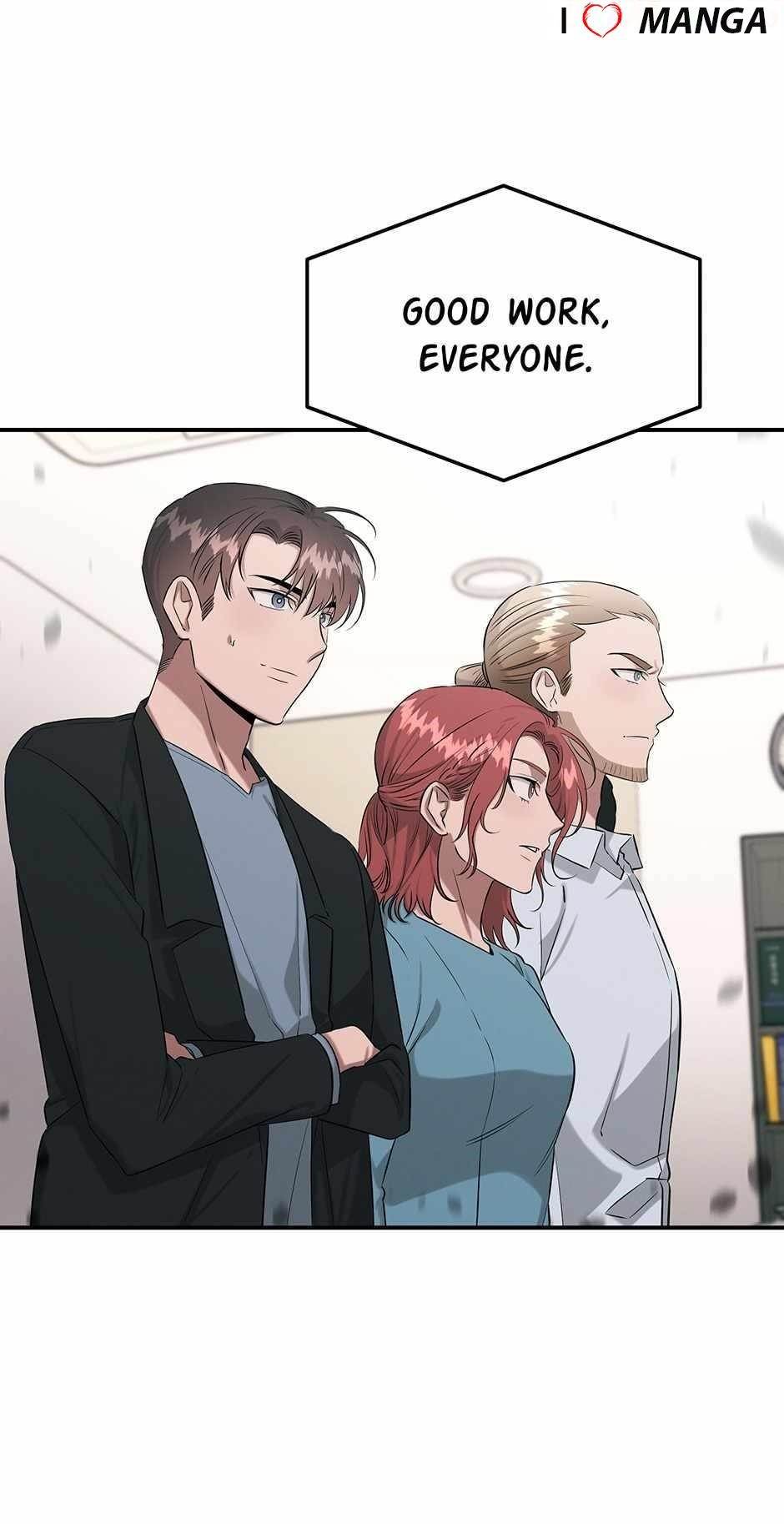 Genius Doctor Lee Moo-jin Chapter 135 - Page 22