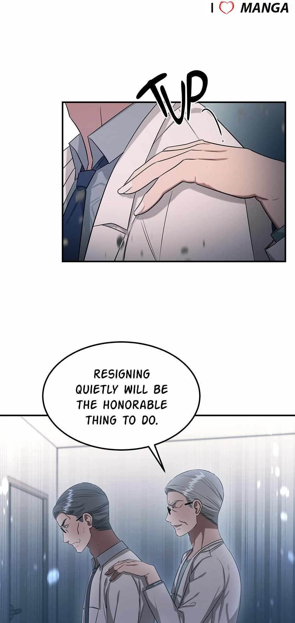 Genius Doctor Lee Moo-jin Chapter 135 - Page 23