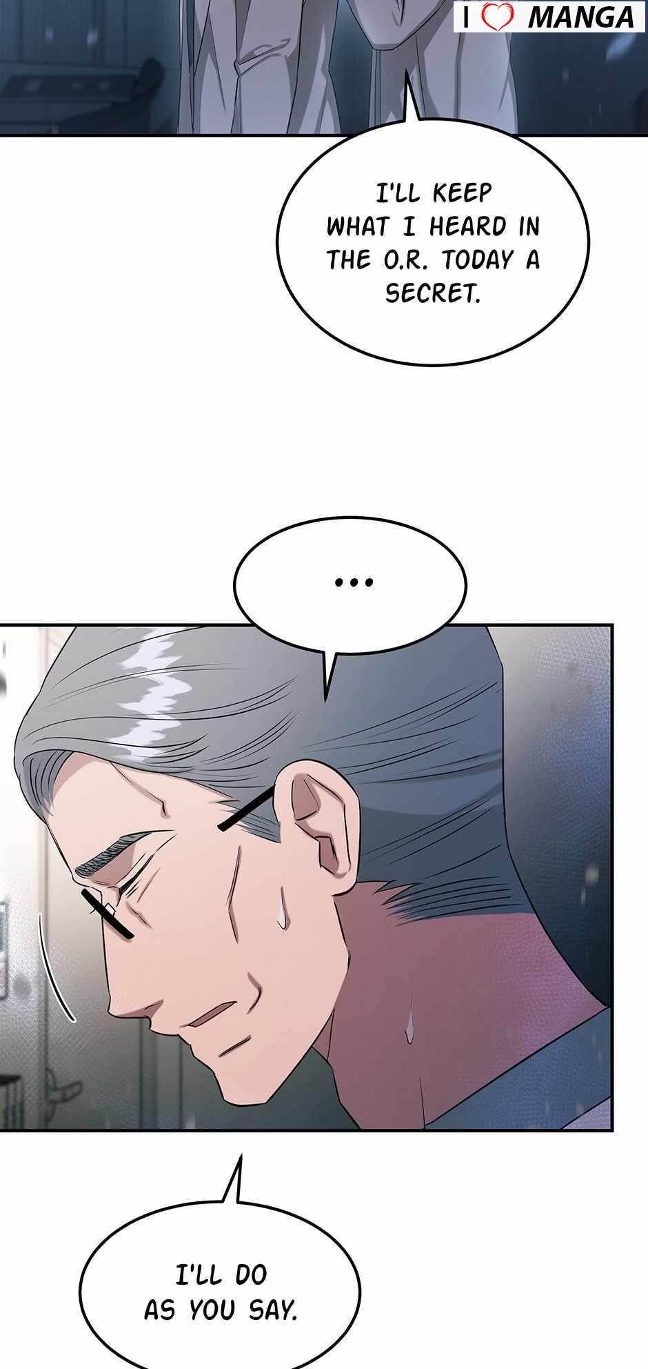 Genius Doctor Lee Moo-jin Chapter 135 - Page 24