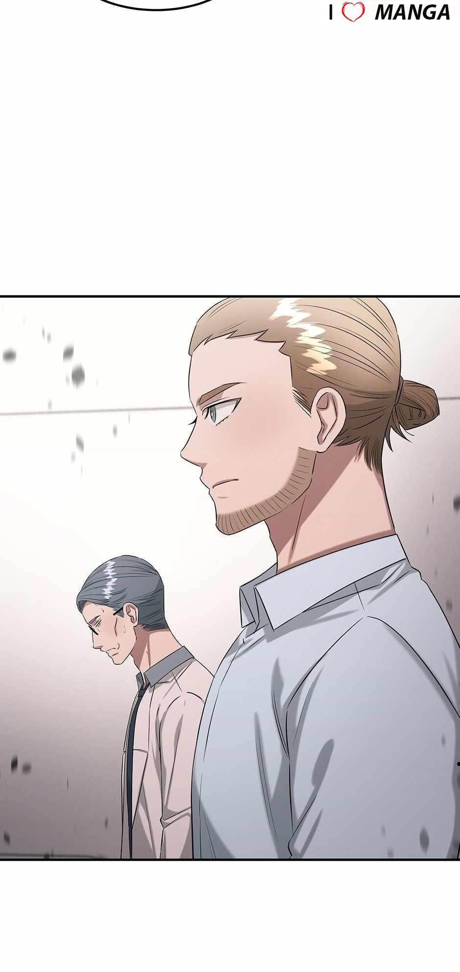 Genius Doctor Lee Moo-jin Chapter 135 - Page 25