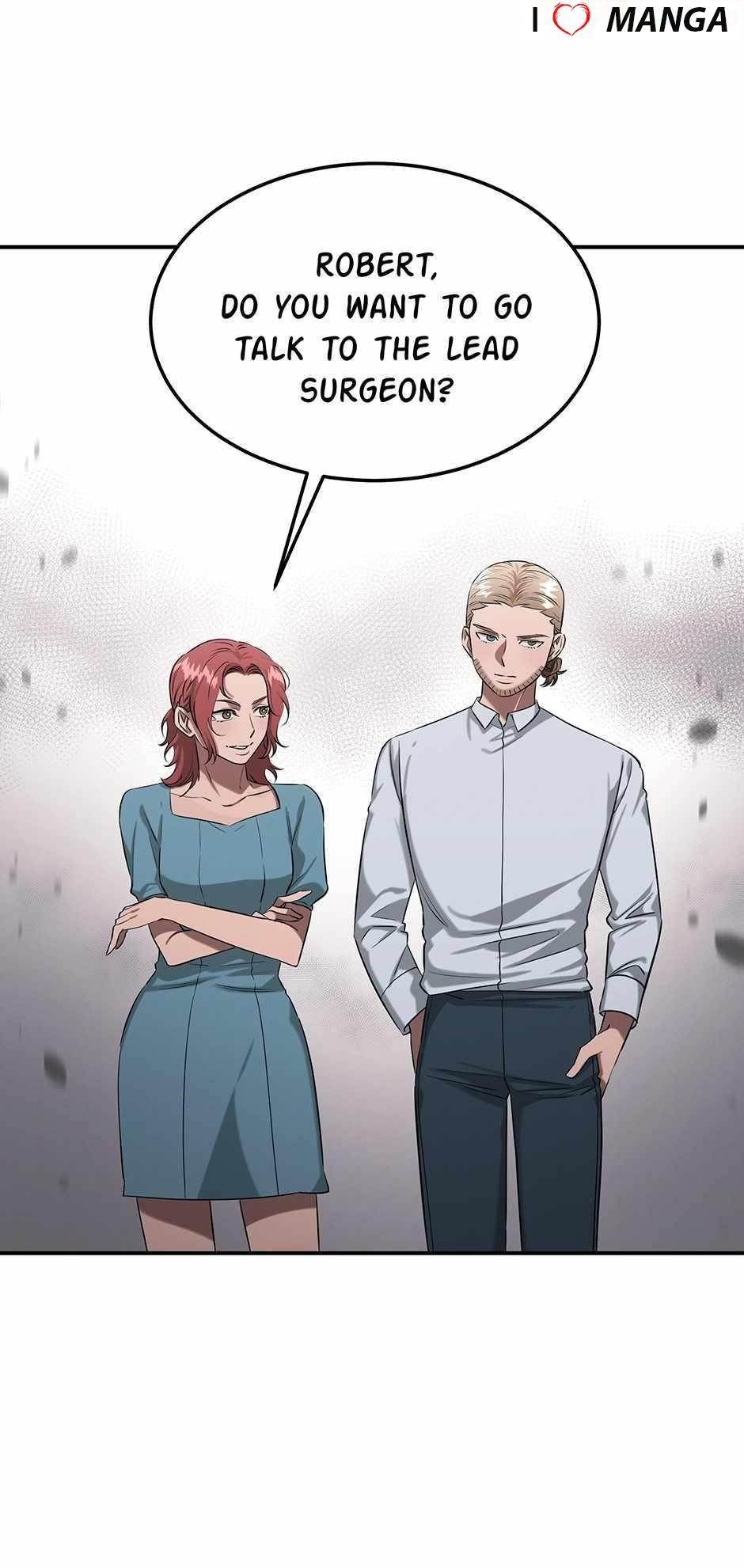 Genius Doctor Lee Moo-jin Chapter 135 - Page 26