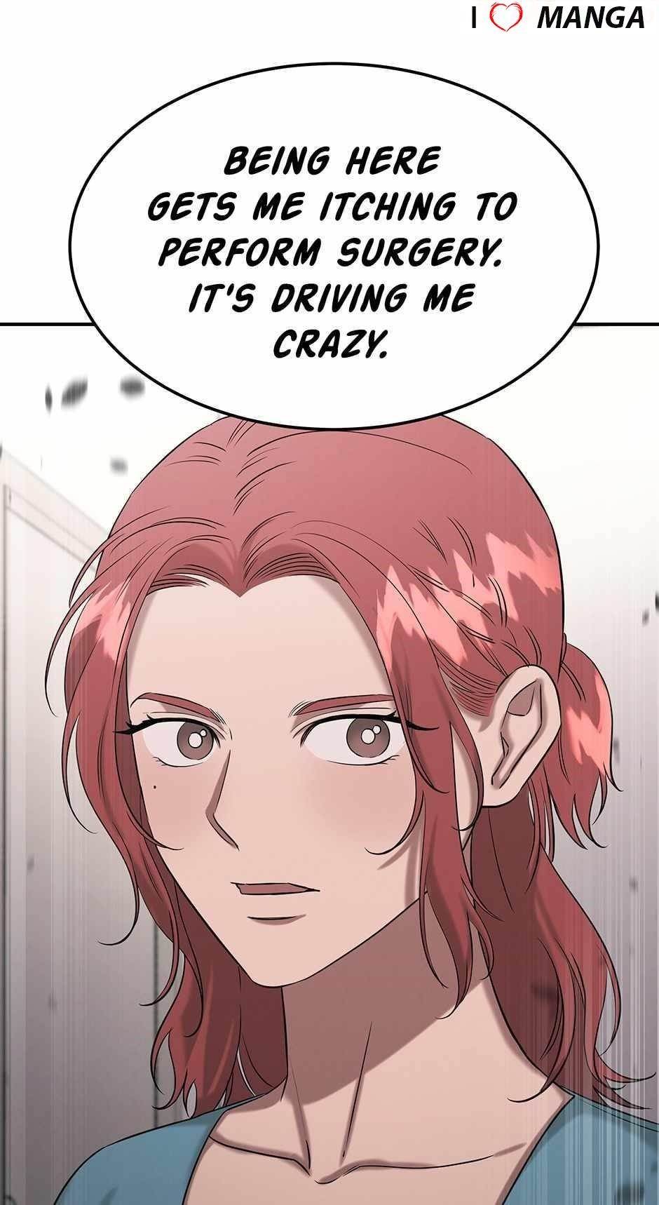 Genius Doctor Lee Moo-jin Chapter 135 - Page 29