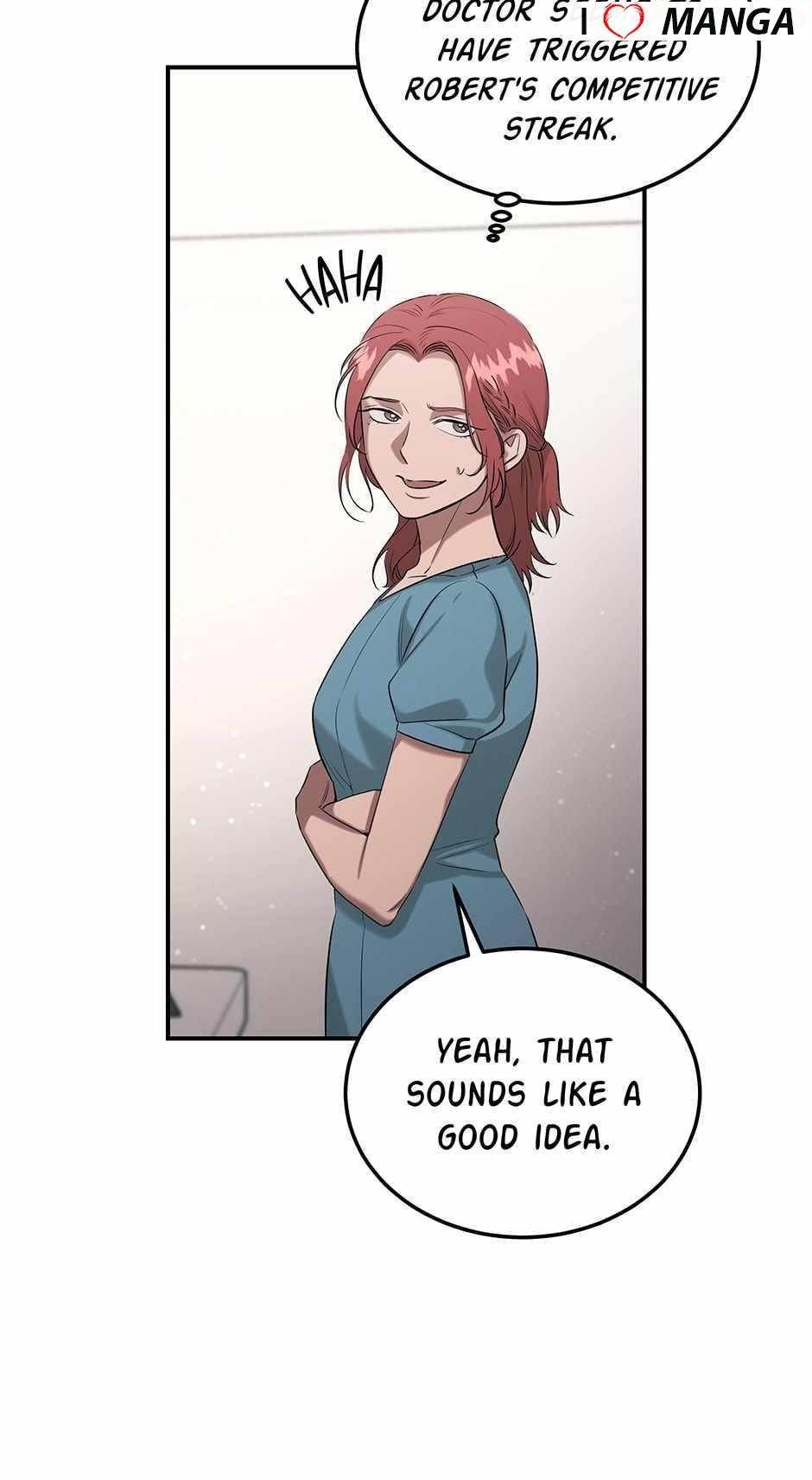 Genius Doctor Lee Moo-jin Chapter 135 - Page 32