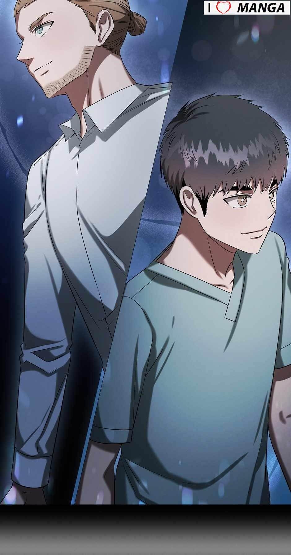 Genius Doctor Lee Moo-jin Chapter 135 - Page 34