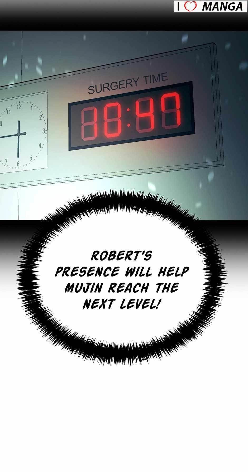 Genius Doctor Lee Moo-jin Chapter 135 - Page 35